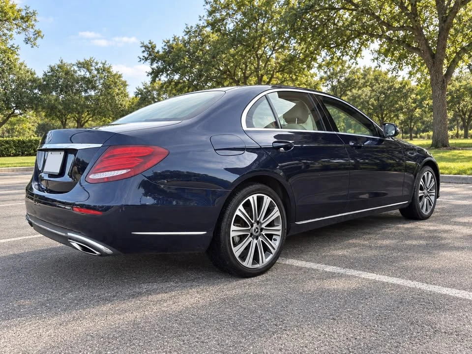2019 Mercedes-Benz W213 E-Class - Image 4 of 10