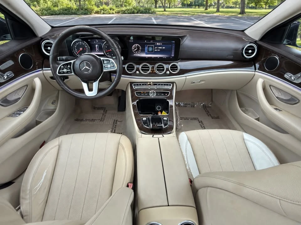 2019 Mercedes-Benz W213 E-Class - Image 7 of 10