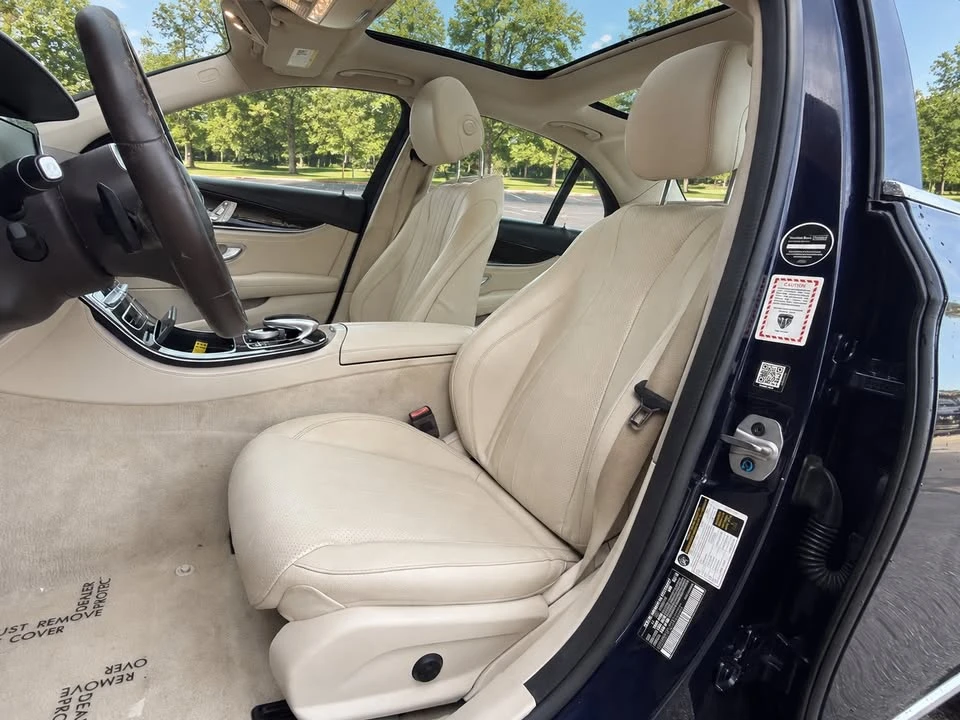 2019 Mercedes-Benz W213 E-Class - Image 8 of 10