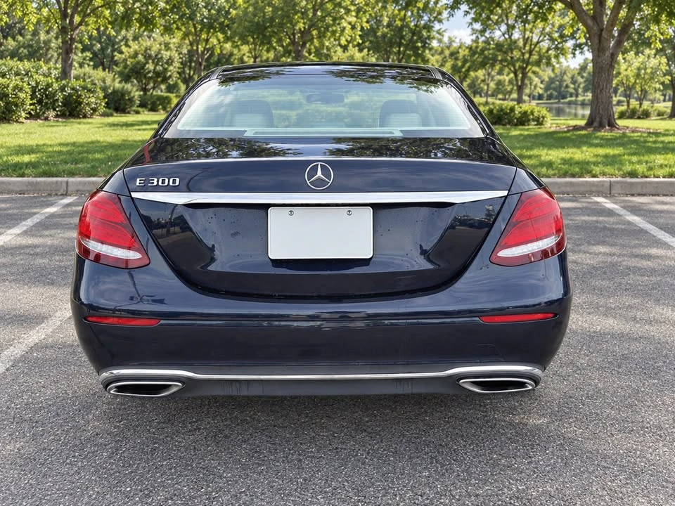 2019 Mercedes-Benz W213 E-Class - Image 5 of 10