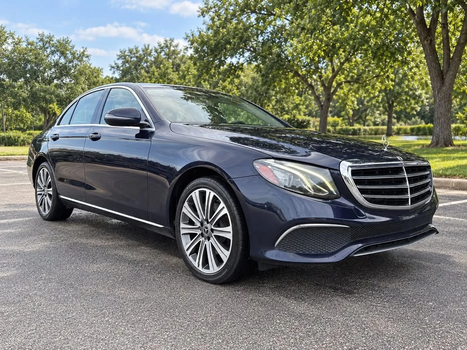 2019 Mercedes-Benz W213 E-Class - Image 3 of 10