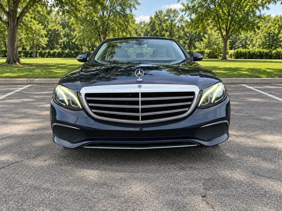 2019 Mercedes-Benz W213 E-Class - Image 2 of 10