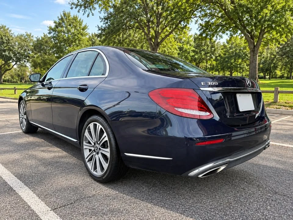 2019 Mercedes-Benz W213 E-Class - Image 6 of 10