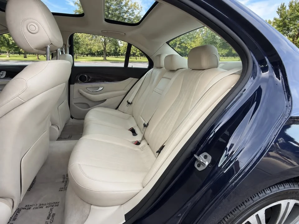 2019 Mercedes-Benz W213 E-Class - Image 9 of 10