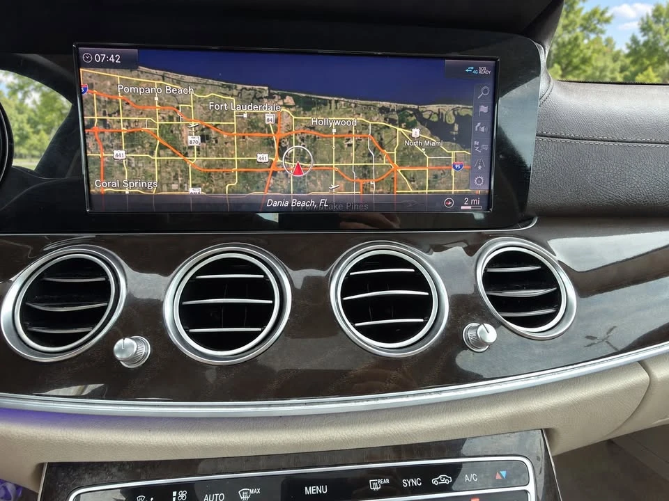 2019 Mercedes-Benz W213 E-Class - Image 10 of 10
