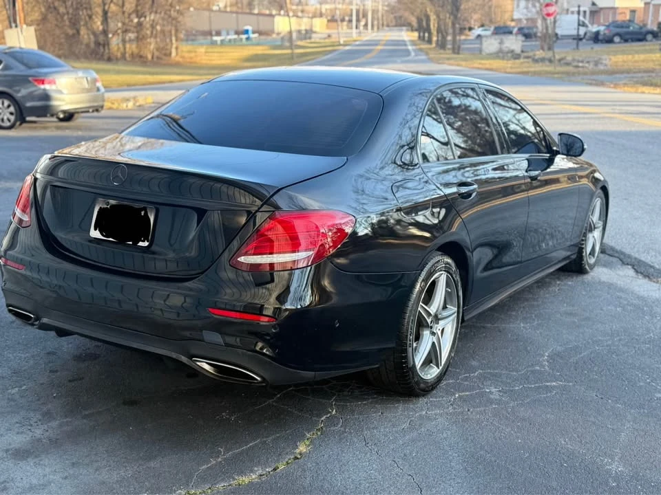 2019 Mercedes-Benz W213 E-Class - Image 4 of 15