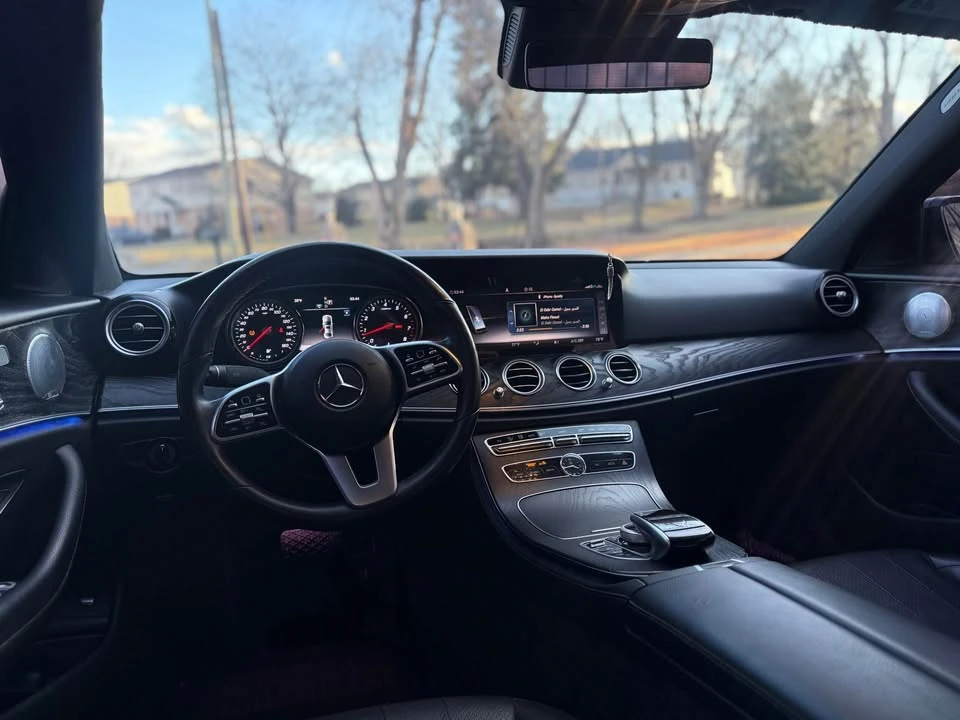 2019 Mercedes-Benz W213 E-Class - Image 8 of 15