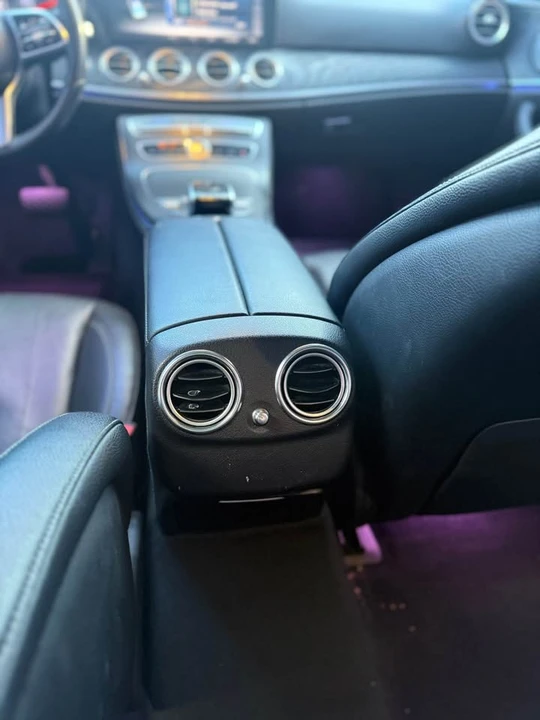 2019 Mercedes-Benz W213 E-Class - Image 7 of 15