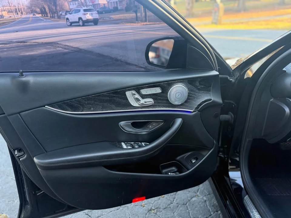 2019 Mercedes-Benz W213 E-Class - Image 10 of 15
