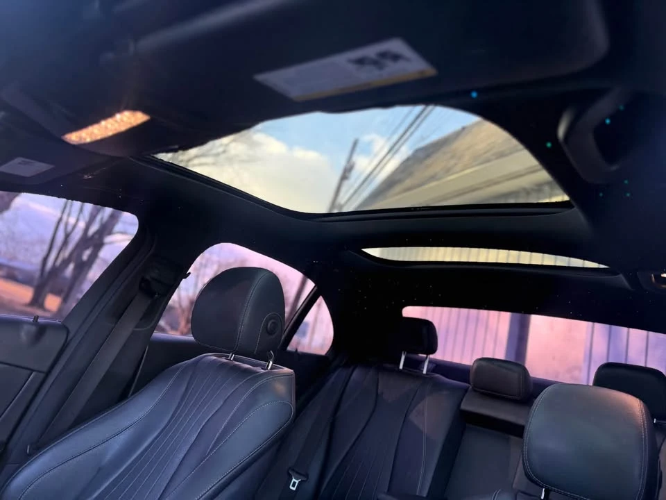 2019 Mercedes-Benz W213 E-Class - Image 14 of 15