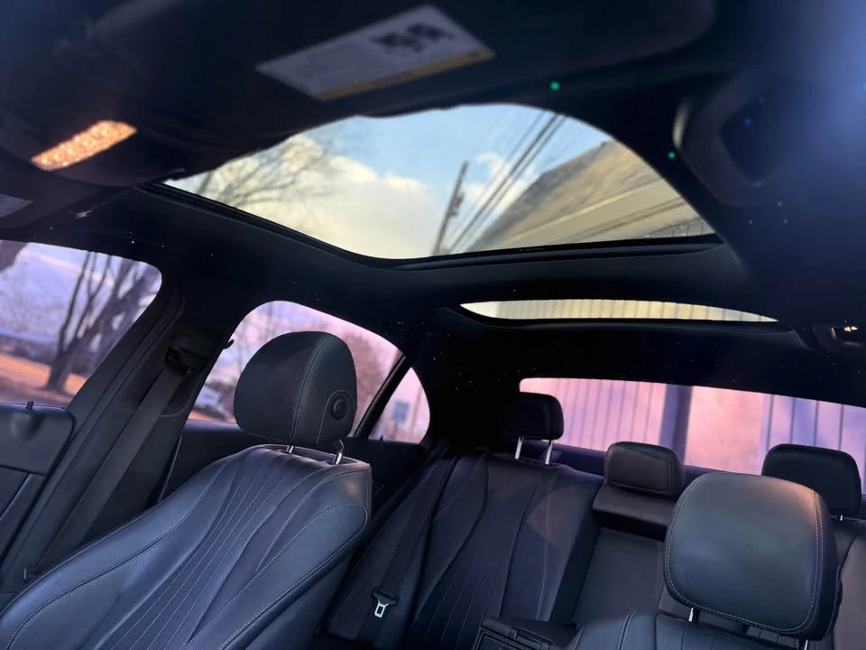 2019 Mercedes-Benz W213 E-Class - Image 15 of 15