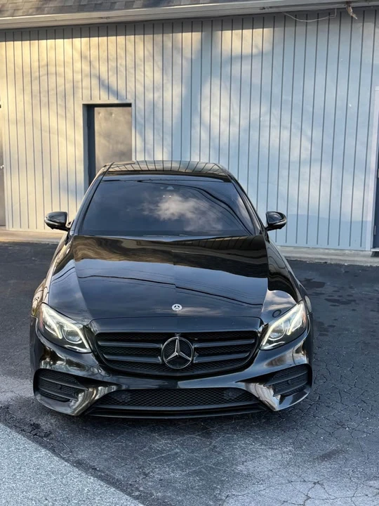 2019 Mercedes-Benz W213 E-Class - Image 3 of 15