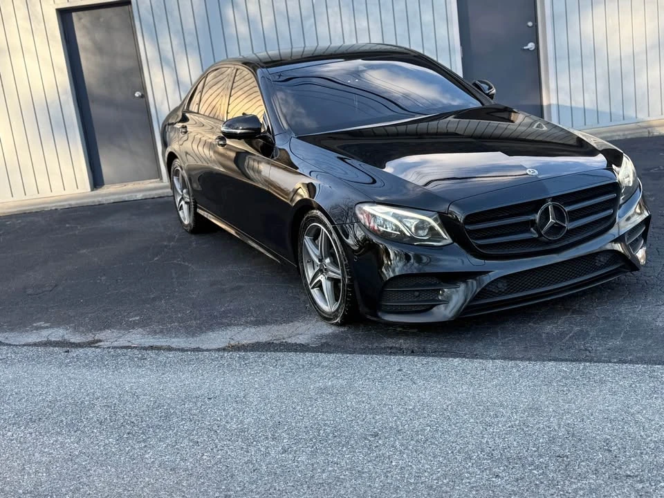2019 Mercedes-Benz W213 E-Class - Image 2 of 15
