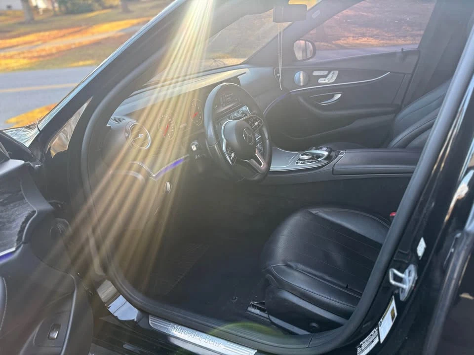 2019 Mercedes-Benz W213 E-Class - Image 9 of 15