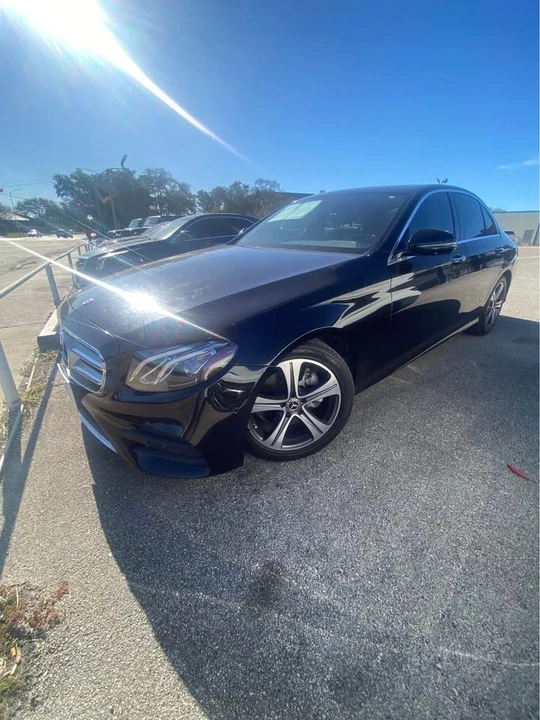 2019 Mercedes-Benz W213 E-Class - Image 2 of 18