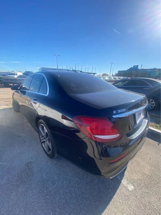 2019 Mercedes-Benz W213 E-Class - Image 6 of 18