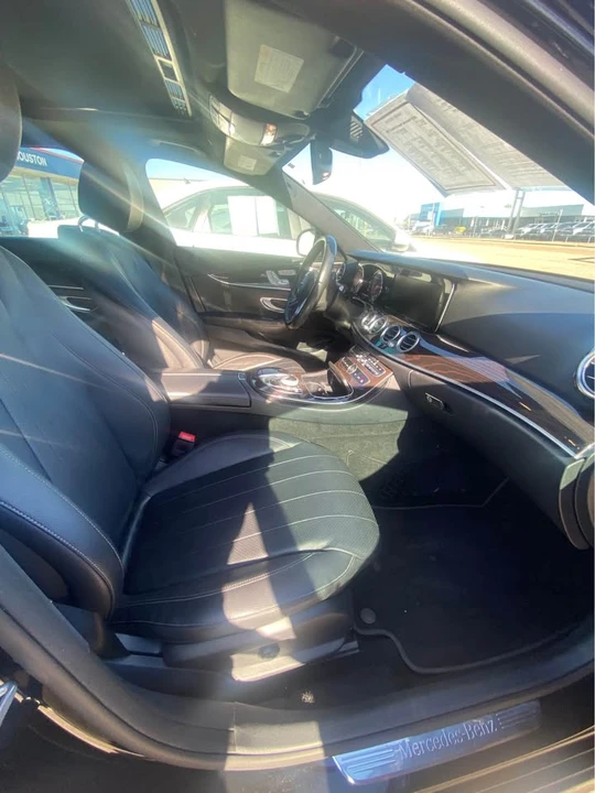 2019 Mercedes-Benz W213 E-Class - Image 18 of 18