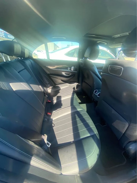 2019 Mercedes-Benz W213 E-Class - Image 14 of 18