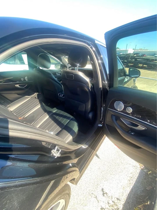 2019 Mercedes-Benz W213 E-Class - Image 15 of 18