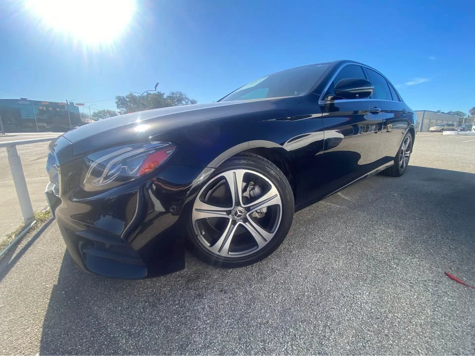 2019 Mercedes-Benz W213 E-Class - Image 3 of 18