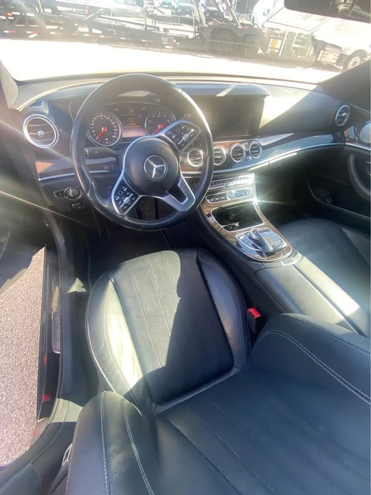 2019 Mercedes-Benz W213 E-Class - Image 9 of 18