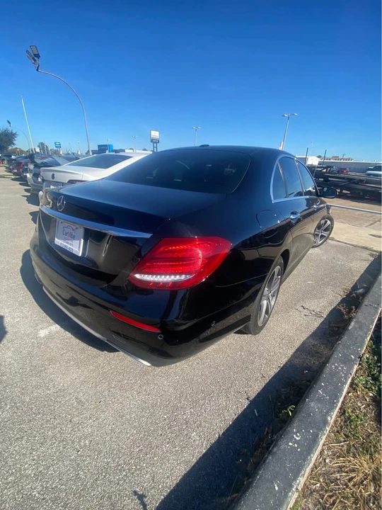 2019 Mercedes-Benz W213 E-Class - Image 5 of 18