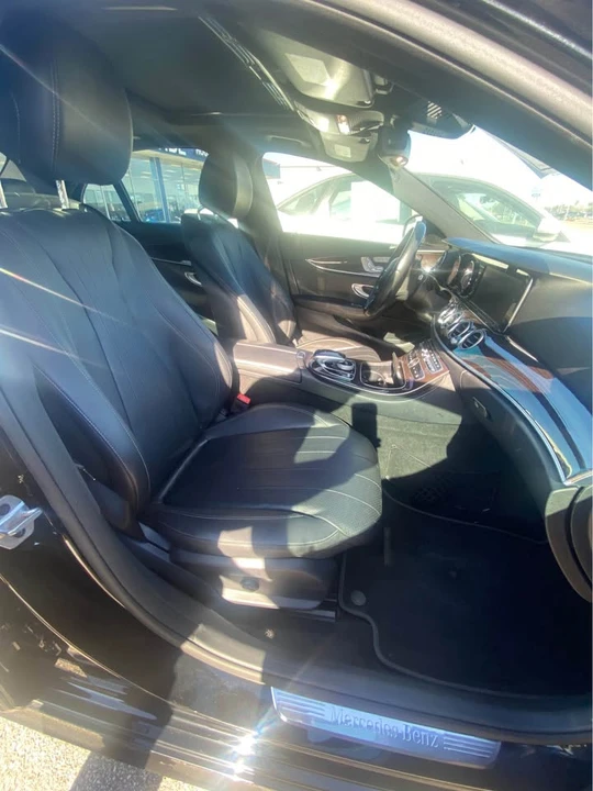 2019 Mercedes-Benz W213 E-Class - Image 17 of 18