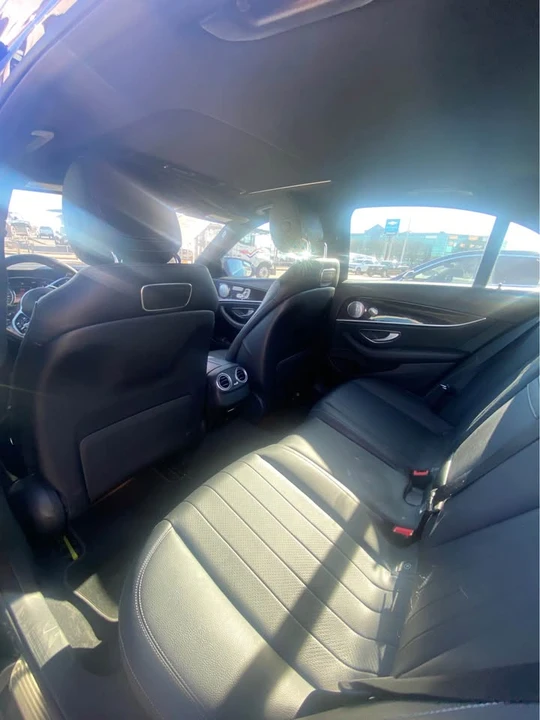 2019 Mercedes-Benz W213 E-Class - Image 13 of 18