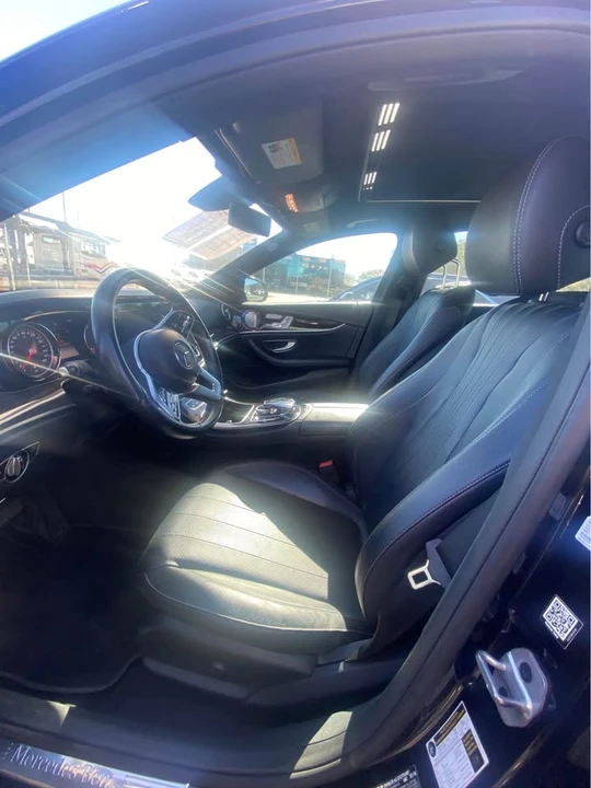 2019 Mercedes-Benz W213 E-Class - Image 8 of 18