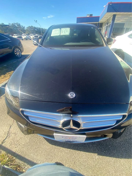 2019 Mercedes-Benz W213 E-Class - Image 4 of 18