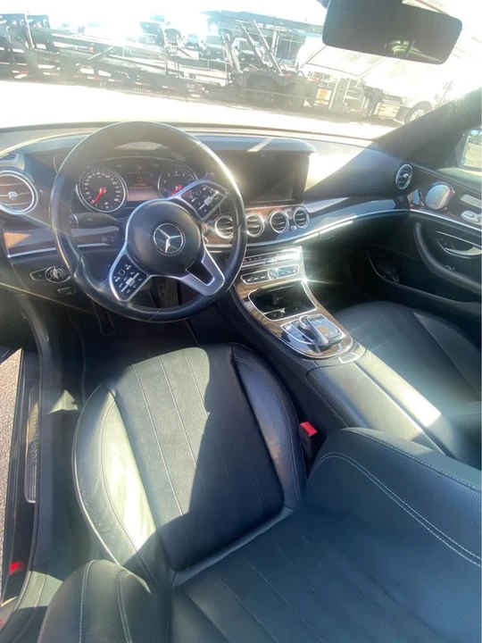 2019 Mercedes-Benz W213 E-Class - Image 10 of 18