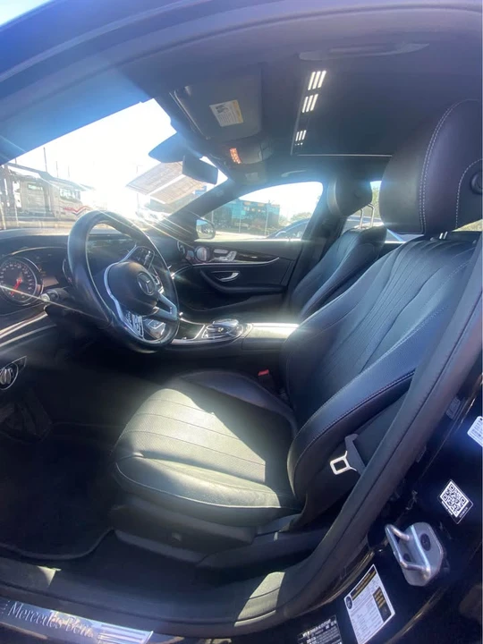 2019 Mercedes-Benz W213 E-Class - Image 11 of 18