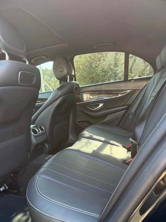 2019 Mercedes-Benz W213 E-Class - Image 7 of 8