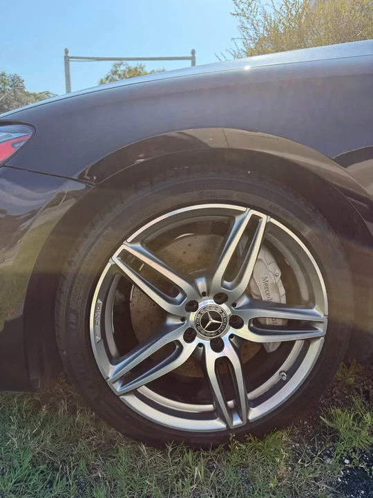 2019 Mercedes-Benz W213 E-Class - Image 2 of 8