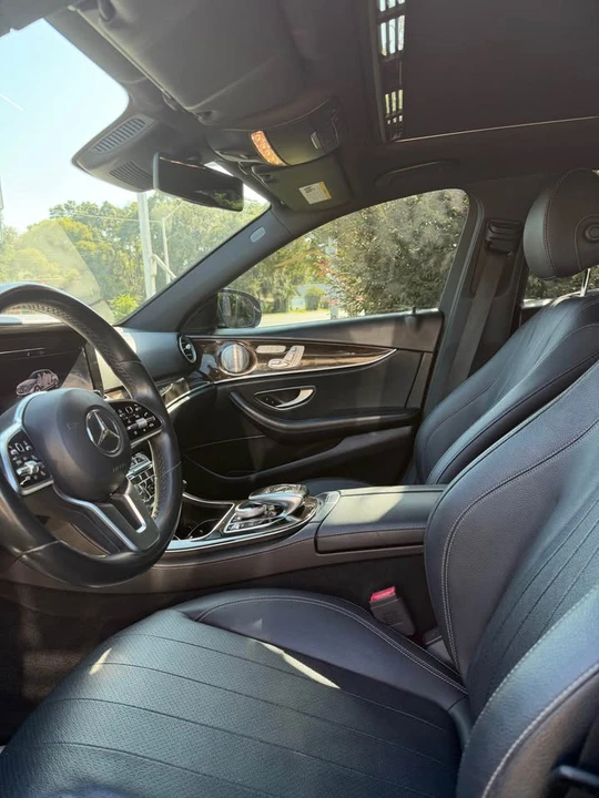2019 Mercedes-Benz W213 E-Class - Image 3 of 8