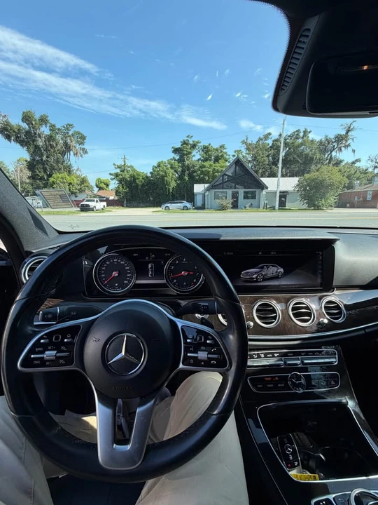 2019 Mercedes-Benz W213 E-Class - Image 4 of 8