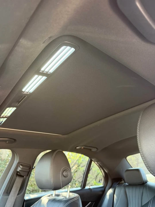 2019 Mercedes-Benz W213 E-Class - Image 5 of 8