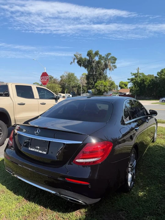 2019 Mercedes-Benz W213 E-Class - Image 8 of 8