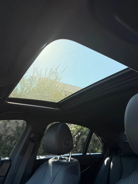 2019 Mercedes-Benz W213 E-Class - Image 6 of 8