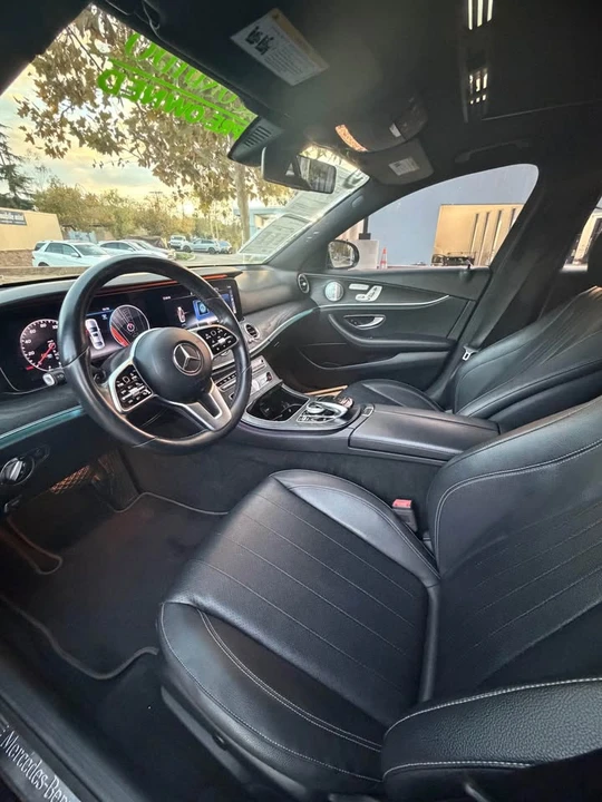 2019 Mercedes-Benz W213 E-Class - Image 6 of 9