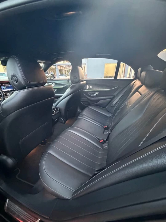 2019 Mercedes-Benz W213 E-Class - Image 8 of 9