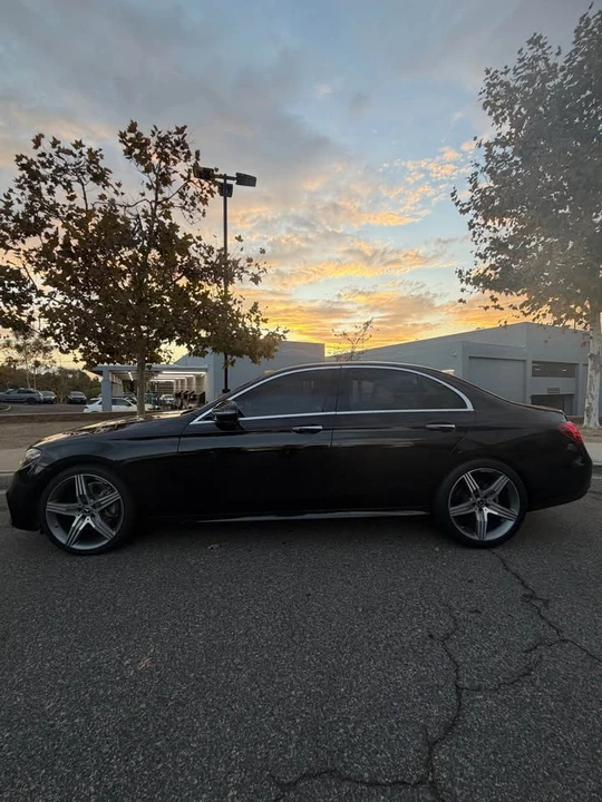 2019 Mercedes-Benz W213 E-Class - Image 2 of 9