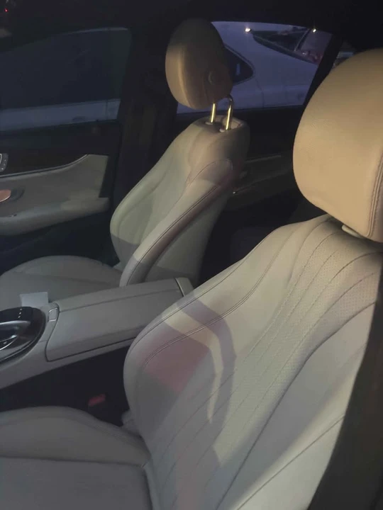 2019 Mercedes-Benz W213 E-Class - Image 6 of 6