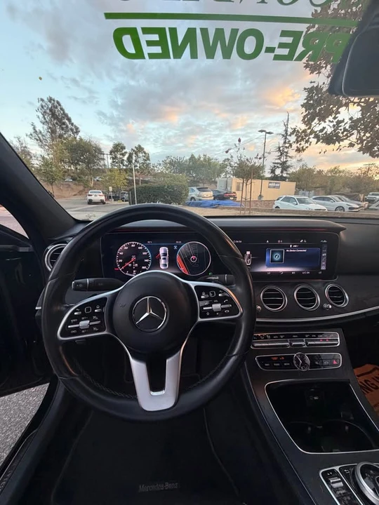 2019 Mercedes-Benz W213 E-Class - Image 7 of 9