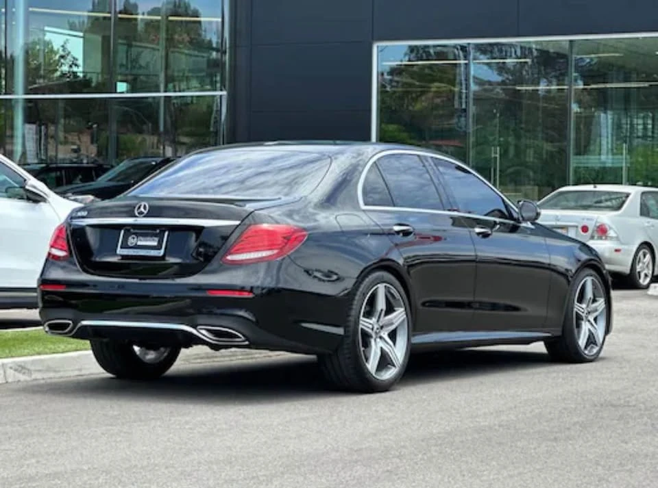 2019 Mercedes-Benz W213 E-Class - Image 3 of 8