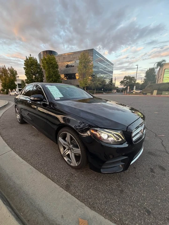2019 Mercedes-Benz W213 E-Class - Image 5 of 9