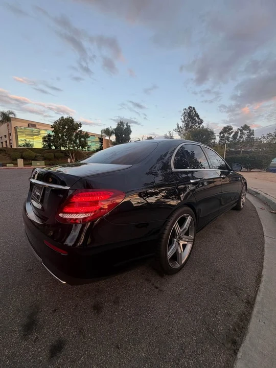2019 Mercedes-Benz W213 E-Class - Image 4 of 9