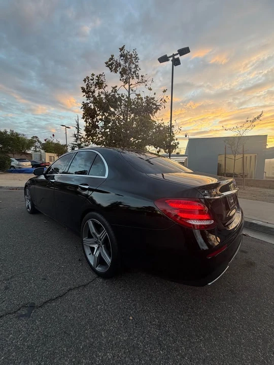 2019 Mercedes-Benz W213 E-Class - Image 3 of 9