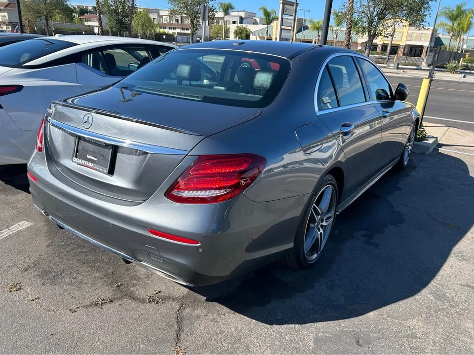 2019 Mercedes-Benz W213 E-Class - Image 6 of 8