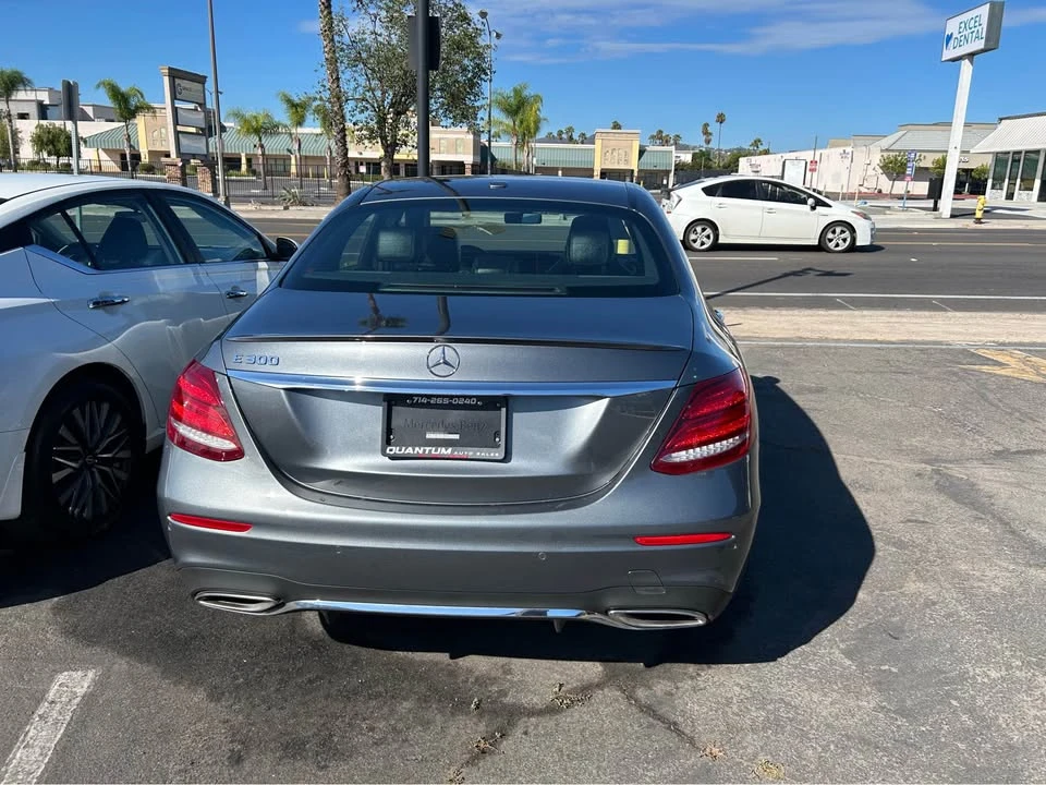 2019 Mercedes-Benz W213 E-Class - Image 7 of 8